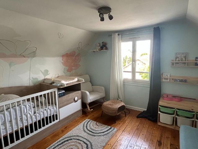 Tout savoir sur cette maison dans le quartier Foch, à Maisons Laffitte