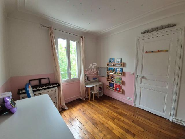Tout savoir sur cette maison dans le quartier Foch, à Maisons Laffitte