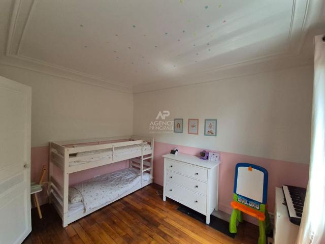 Tout savoir sur cette maison dans le quartier Foch, à Maisons Laffitte