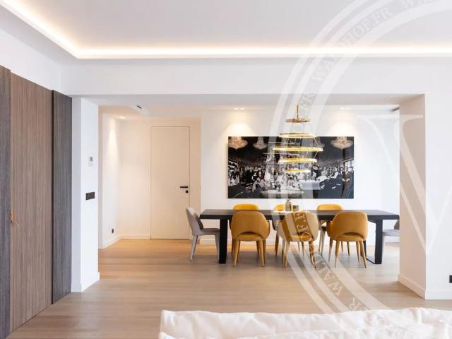Tout savoir sur cette maison dans le quartier Font de Veyre, à Cannes