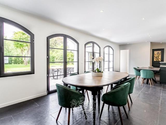 Tout savoir sur cette maison dans le quartier Flers Breucq Start Babylone Recueil, à Villeneuve d'Ascq