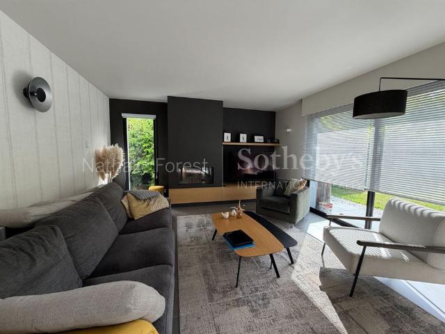 Tout savoir sur cette maison dans le quartier Francs Epinette, à Mouvaux