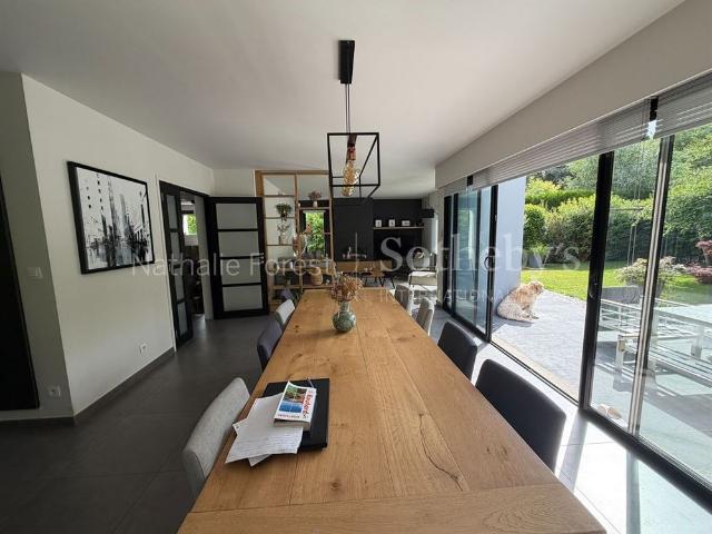 Tout savoir sur cette maison dans le quartier Francs Epinette, à Mouvaux