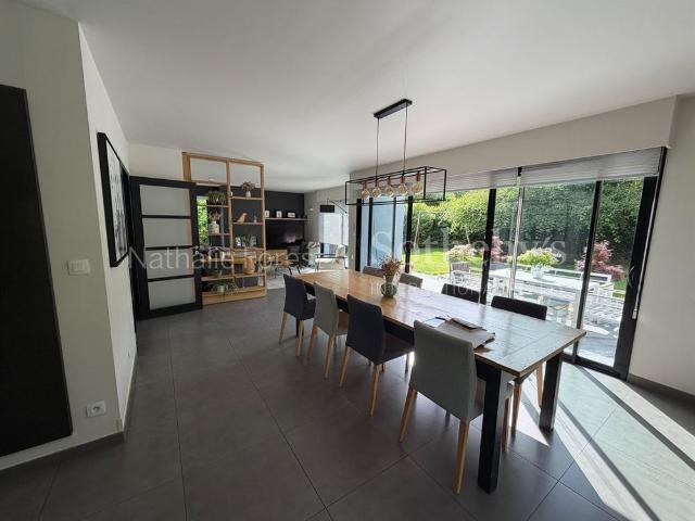 Tout savoir sur cette maison dans le quartier Francs Epinette, à Mouvaux