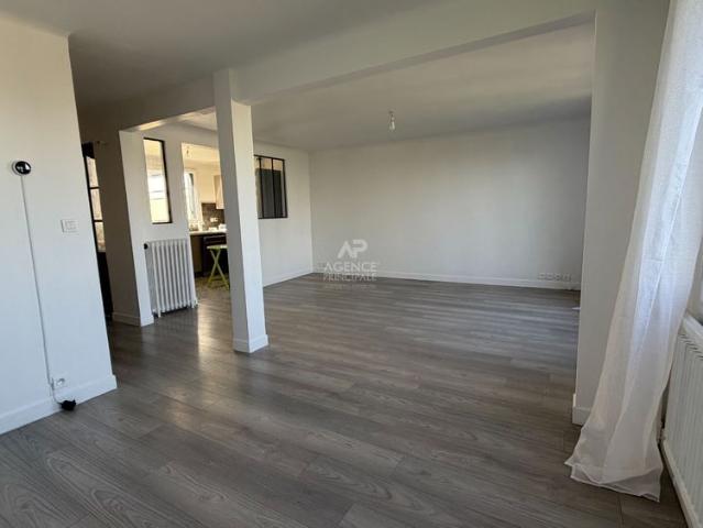 Tout savoir sur cette maison dans le quartier Hennemont, à Saint Germain en Laye