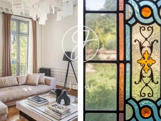 Tout savoir sur cette maison dans le quartier Ibis, à Le Vésinet