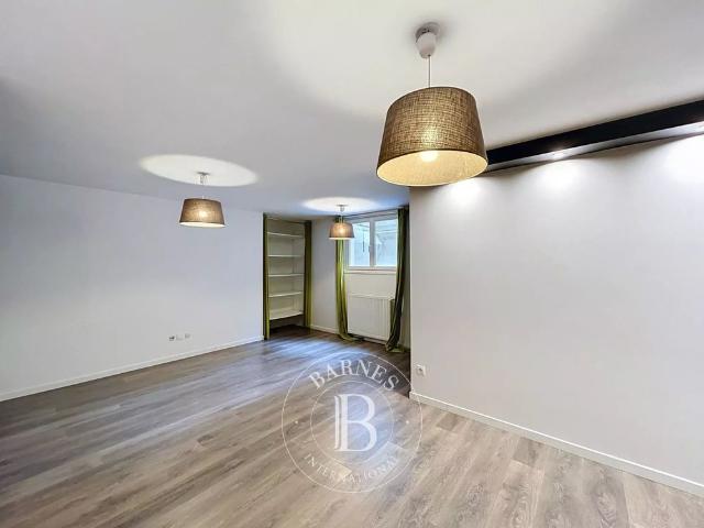 Tout savoir sur cette maison dans le quartier Ibis, à Le Vésinet
