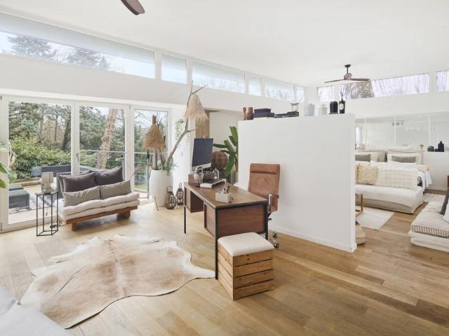 Tout savoir sur cette maison dans le quartier Jouy Centre Petit Jouy, à Jouy en Josas