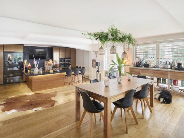 Tout savoir sur cette maison dans le quartier Jouy Centre Petit Jouy, à Jouy en Josas