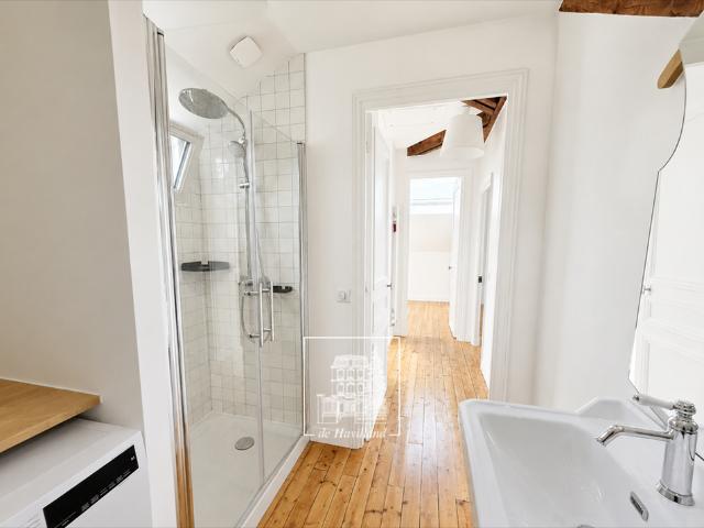 Tout savoir sur cette maison dans le quartier Ouest, à Croissy sur Seine