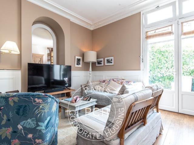 Tout savoir sur cette maison dans le quartier Ouest, à Croissy sur Seine