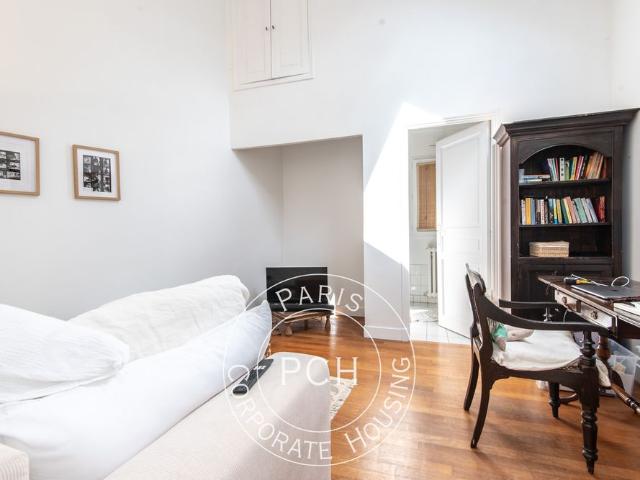 Tout savoir sur cette maison dans le quartier Ouest, à Croissy sur Seine