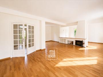 Tout savoir sur cette maison dans le quartier Ouest, à Marly le Roi