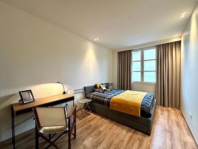 Tout savoir sur cette maison dans le quartier Ouest, à Saint Cyr au Mont d'Or