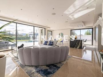 Tout savoir sur cette maison dans le quartier Ouest La Plaine, à Gémenos