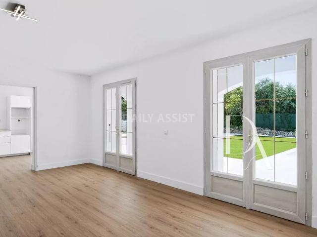 Tout savoir sur cette maison dans le quartier Logis Neuf Ouest, à Allauch