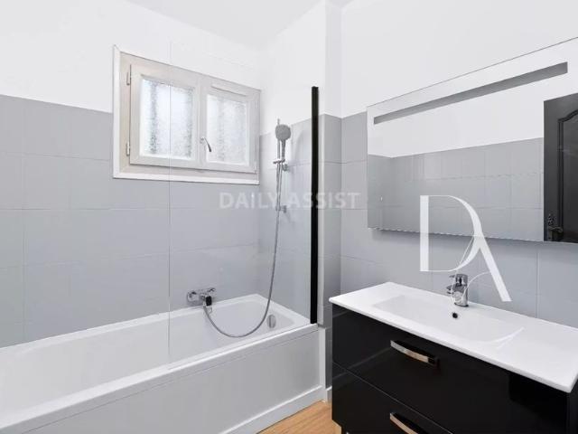 Tout savoir sur cette maison dans le quartier Logis Neuf Ouest, à Allauch
