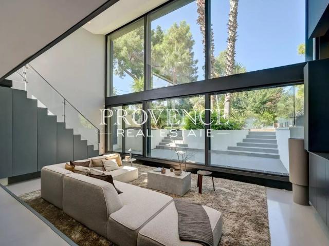 Tout savoir sur cette maison dans le quartier La Plage, à Marseille 8ème
