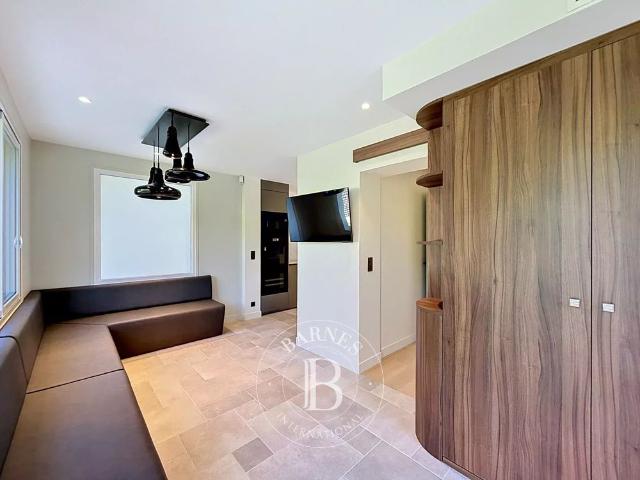 Tout savoir sur cette maison dans le quartier Lac Inferieur, à Le Vésinet