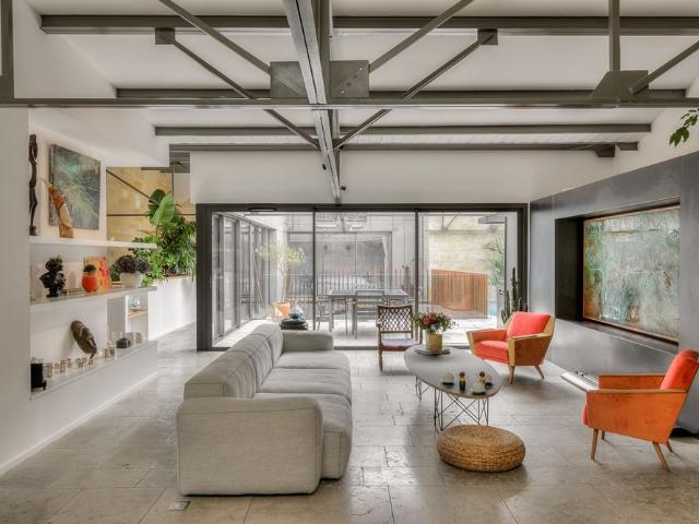 Tout savoir sur cette maison dans le quartier Le Lac Bacalan, à Bordeaux