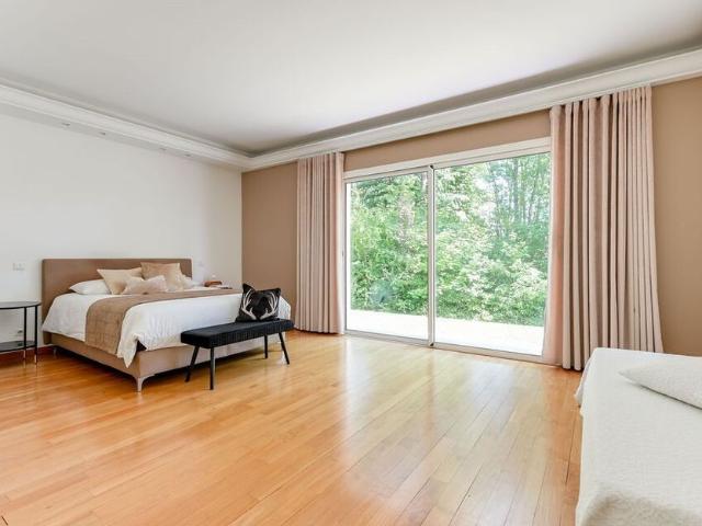 Tout savoir sur cette maison dans le quartier Le Perollier, à Écully