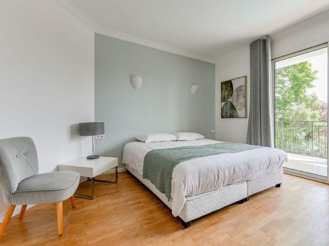 Tout savoir sur cette maison dans le quartier Le Perollier, à Écully