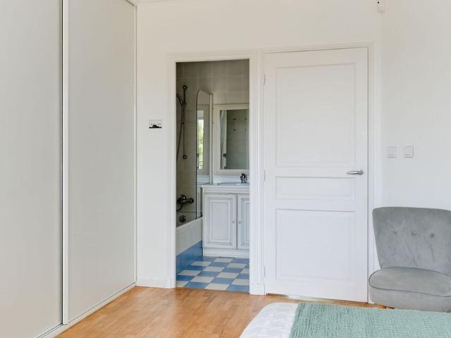 Tout savoir sur cette maison dans le quartier Le Perollier, à Écully