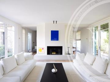 Tout savoir sur cette maison dans le quartier Le Riou, à Cannes