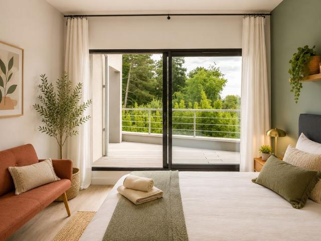 Tout savoir sur cette maison dans le quartier Les Metz Pont Colbert, à Jouy en Josas