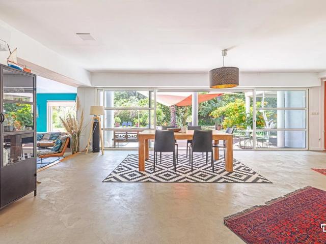 Tout savoir sur cette maison dans le quartier Les Accates, à Marseille 11ème
