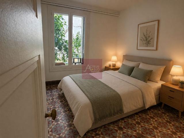 Tout savoir sur cette maison dans le quartier Les Arceaux, à Montpellier