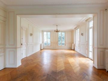 Tout savoir sur cette maison dans le quartier Les Castors, à Chatou