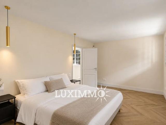 Tout savoir sur cette maison dans le quartier Les Colles Camp Lauvas Font de l'Orme, à Mougins