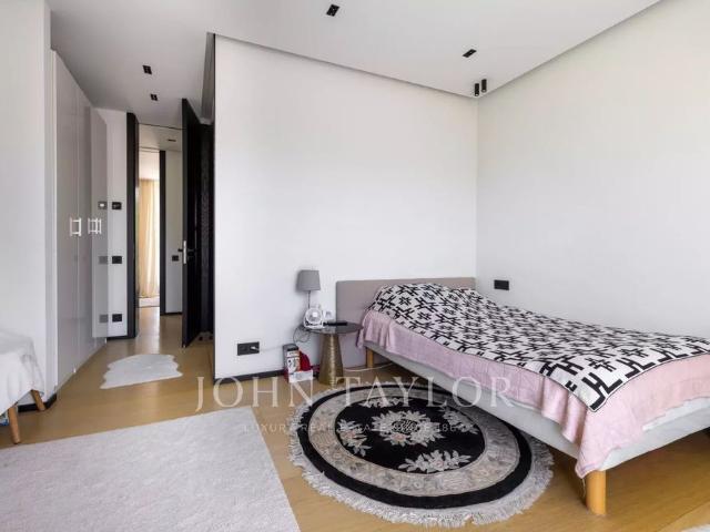 Tout savoir sur cette maison dans le quartier Les Colles Camp Lauvas Font de l'Orme, à Mougins