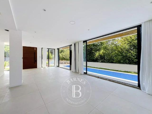 Tout savoir sur cette maison dans le quartier Les Hameaux, à Poissy