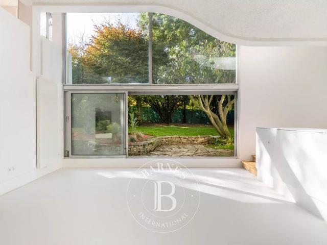 Tout savoir sur cette maison dans le quartier Les Hauts de Bougival, à Bougival