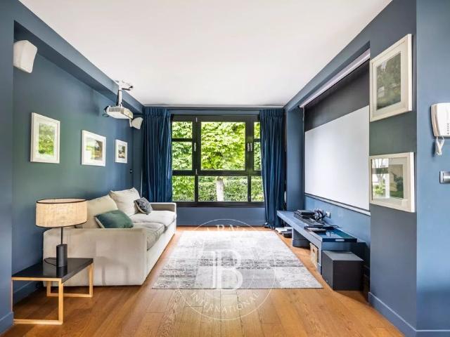 Tout savoir sur cette maison dans le quartier Les Hauts de Bougival, à Bougival