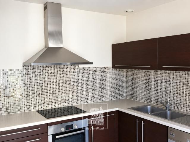 Tout savoir sur cette maison dans le quartier Les Rabaux, à Montesson
