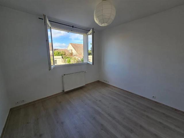 Tout savoir sur cette maison dans le quartier Les Rabaux, à Montesson