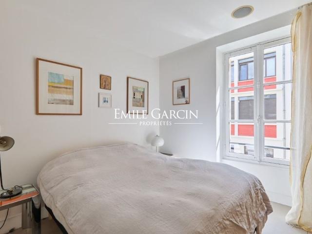 Tout savoir sur cette maison dans le quartier Mouton Duvernet, à Paris 14ème