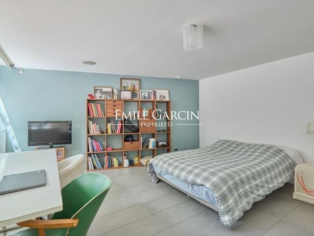 Tout savoir sur cette maison dans le quartier Mouton Duvernet, à Paris 14ème
