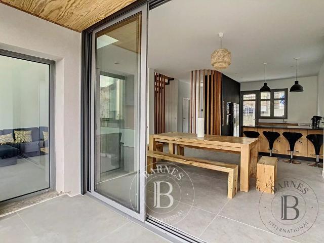 Tout savoir sur cette maison dans le quartier Monesse Roger Salendro, à Chaville