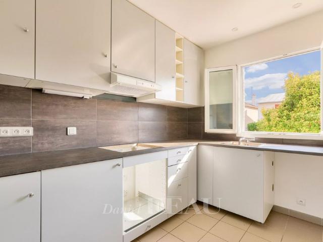Tout savoir sur cette maison dans le quartier Mont Valérien, à Nanterre