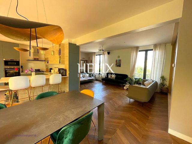 Tout savoir sur cette maison dans le quartier Mont Valérien, à Nanterre