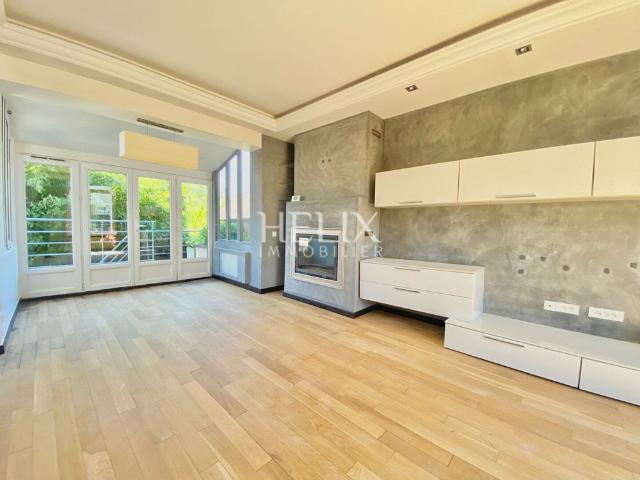 Tout savoir sur cette maison dans le quartier Mont Valérien, à Nanterre