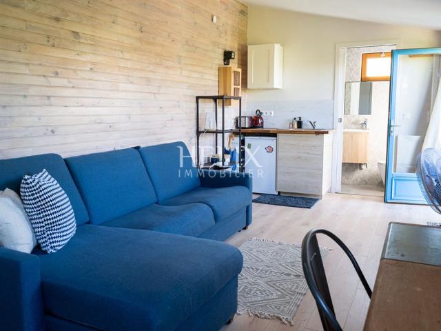 Tout savoir sur cette maison dans le quartier Mont Valérien, à Nanterre