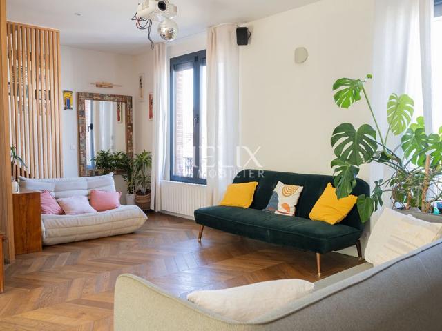 Tout savoir sur cette maison dans le quartier Mont Valérien, à Nanterre