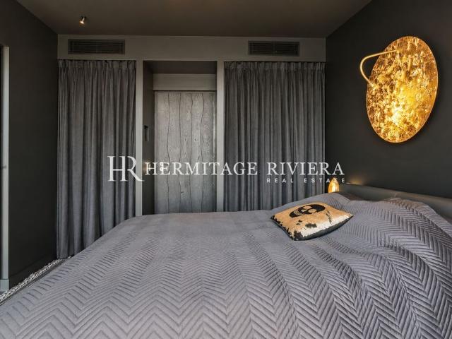 Tout savoir sur cette maison dans le quartier Mont Boron, à Nice