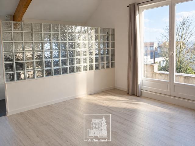 Tout savoir sur cette maison dans le quartier Montretout, à Saint Cloud