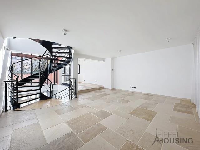 Tout savoir sur cette maison dans le quartier Montsouris Dareau, à Paris 14ème